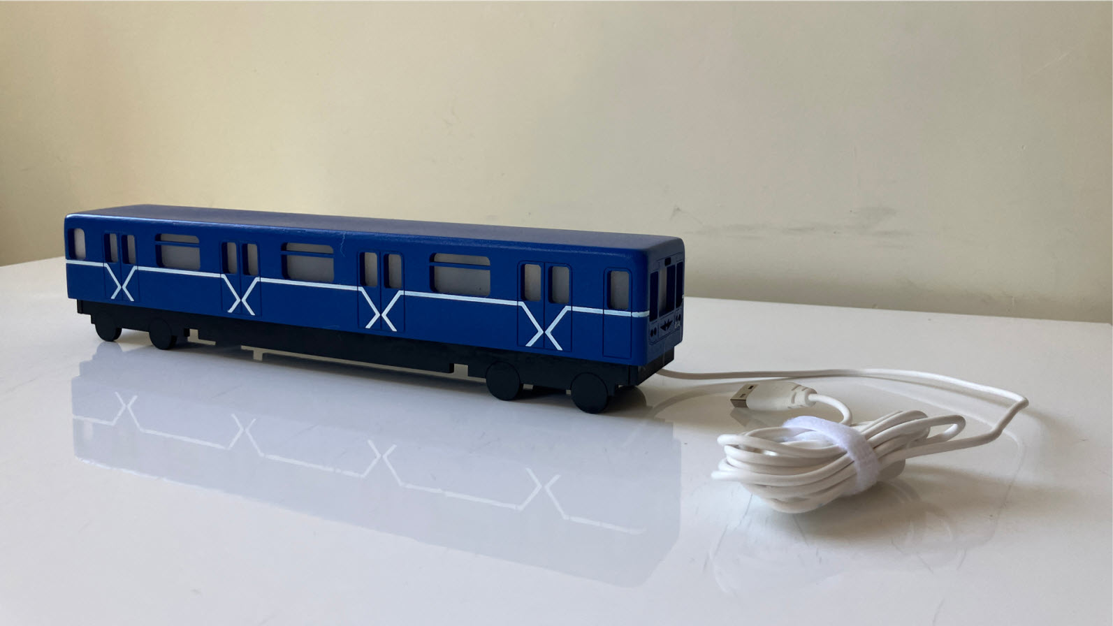 Metro Car | Hutkasmachna