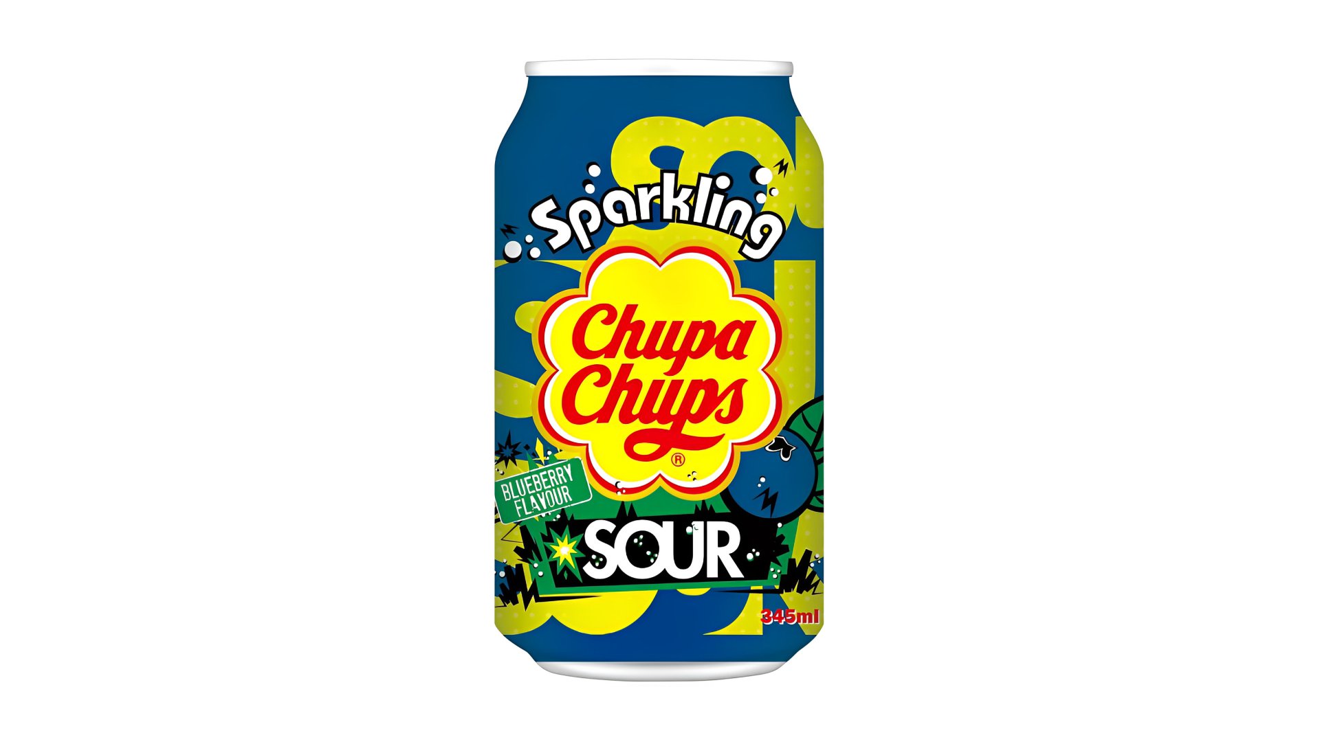 Chupa Chups, 0.33l