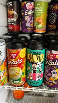 Any Beer
