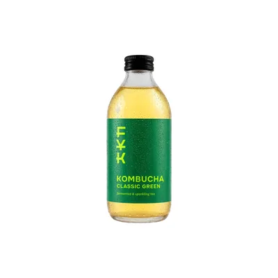 FYK Kombucha, 0.33l