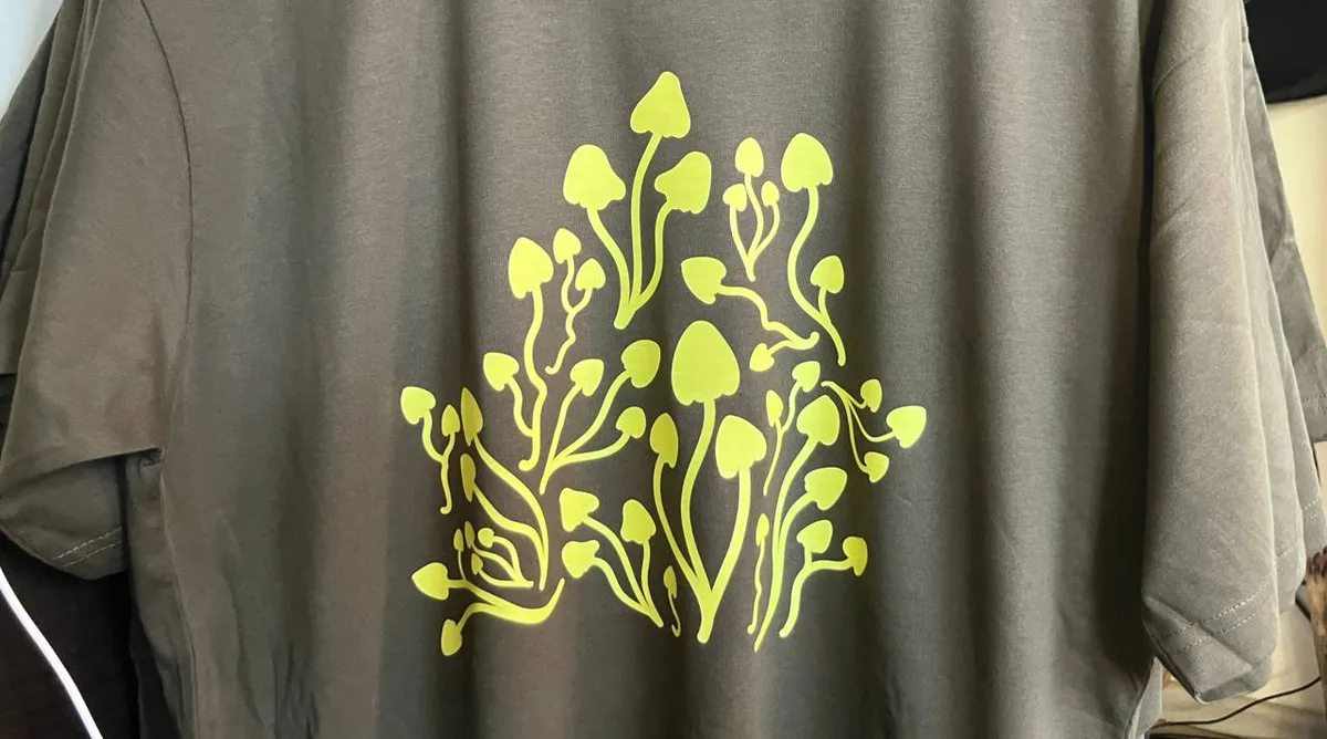 Legalize Belarus T-shirt