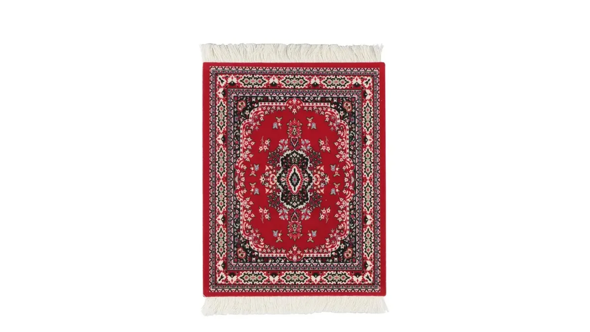 Persian Mini Mousepad (any)