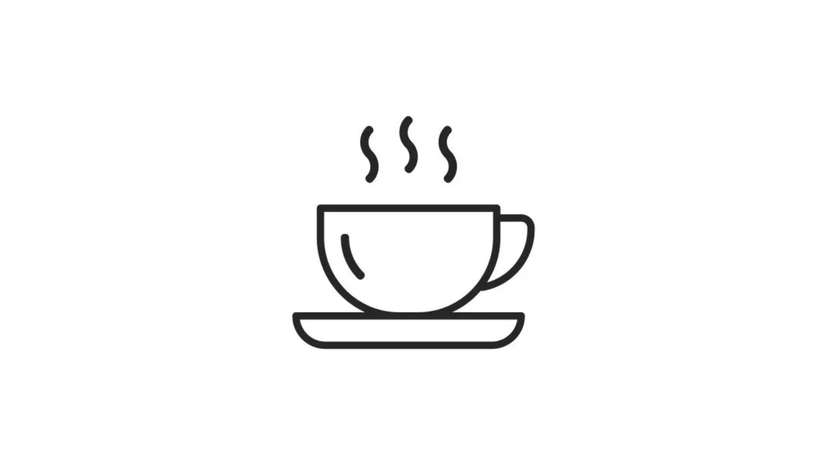 Tea / Coffee / Tips